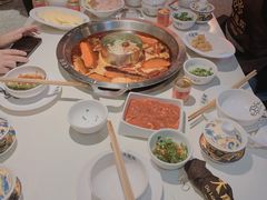 -大龙燚火锅(天安云谷店)