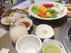 -御牛道日式烤肉料理(杭州万象城店)