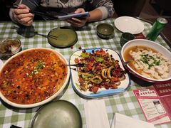 -五百斤·20年正宗川菜·猛火现炒(鲁东大学店)