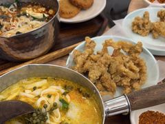 -小满手工粉(杭州滨江龙湖店)