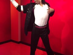 -东京杜莎夫人蜡像馆