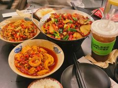 -潇湘阁(三里屯SOHO店)