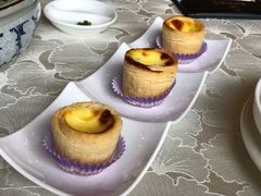 葡式鸡蛋挞-纳福苑(亮庆餐饮分店)