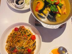 -无印良品餐堂 MUJI Diner(成都太古里店)