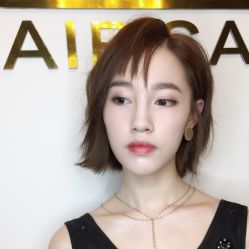 -3AM HAIR SALON染发烫发接发