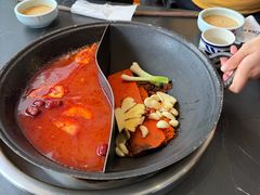 -巴蜀大将火锅(春熙店)