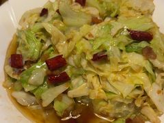 -重庆石磨豆花庄(乔庄店)