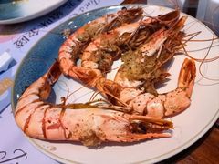 -金海湾自助餐厅(金陵饭店)