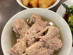 -松發肉骨茶(先得坊店)
