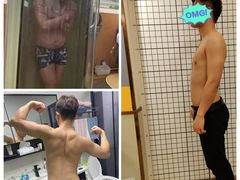 -琪航·健身+普拉提(民耀路店)