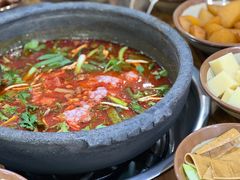 -笔记安顺夺夺粉火锅