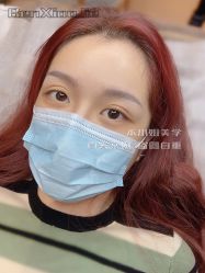 -本小姐美学·半永久纹眉野生眉