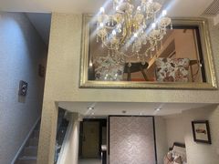 -正佳金殿维福顿公寓(广州正佳广场体育西路地铁站店)