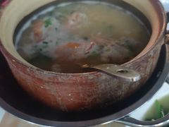-潮汕美食.厚弥粥(白石洲店)