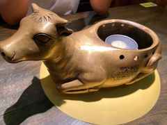 -炊烟小炒黄牛肉(中心印象城店)