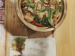 -嘉和一品粥(山水店)