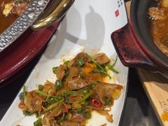 -箪食巷私房菜馆·鲁菜(玉函路店)
