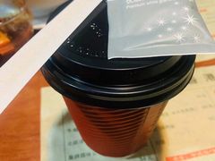 -香港仔茶餐厅(凤阳店)