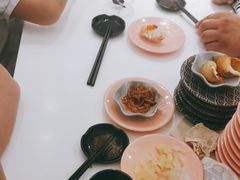 -争鲜回转寿司(通州万达店)
