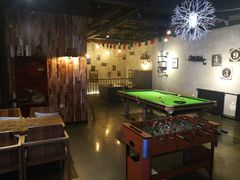 -Release bar 释放酒吧 (哈西万达店)