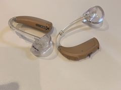 -北京悦听品牌助听器集合店峰力奥迪康斯达克瑞声达(石景山店)