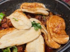 -山芋腔苏北菜(盐城滨海店)