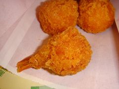 至Q虾球-肯德基(西稍门店)