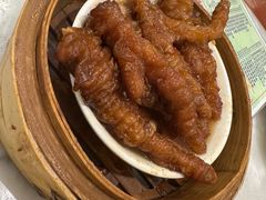 -华峰食馆(氹仔店)