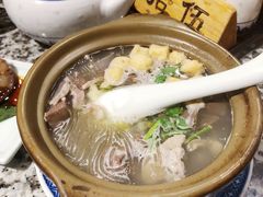 -南京大牌档(崇文门国瑞店)