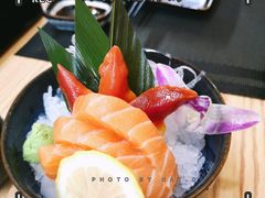 -食鲤料理(西虹东路店)