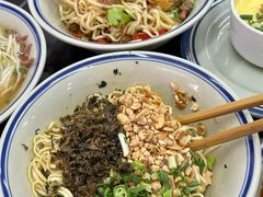 -万三面馆(青龙正街太古里店)