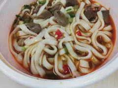 -湘人龙记老长沙米粉(鸟巢店)