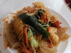 -川小昧麻辣拌(罕王店)