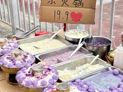 -蜀国大将老火锅(江北店)