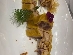 -月福京味斋·烤鸭店·北京菜(鼓楼总店)