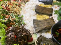 -品德宏·孔雀宴的发源地(金塔园店)