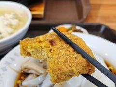 -周家大辣椒面皮(中山街店)
