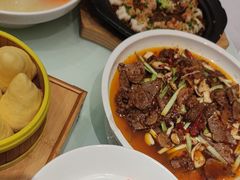 -蜀厨小匠·民间川菜(犀浦店)