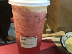 -喜茶(广州天汇igc店)