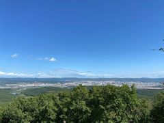 -帽儿山国家森林公园