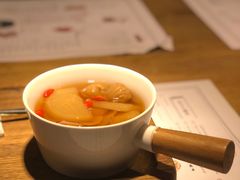 -炖物24章·顺时轻养茶(杭州大厦店)