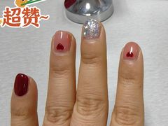 -海底捞火锅(奥森店)