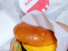 -肯德基(余杭禹航店)