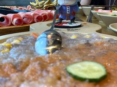 -蜀大侠火锅(森兰花园城店)