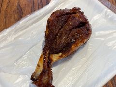 -赵元章肉骨烧(山塘街店)