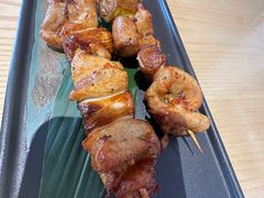 -千叶寿司创意融合料理(水韵城店)