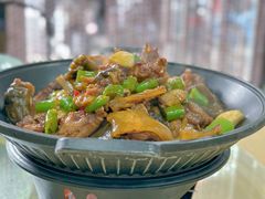 -沪依小酒馆心意菜