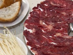 -黑山牛肉汤火锅(花城汇店)