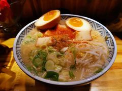 -老龙亭拉面店