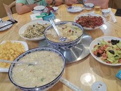 -丽华家常菜(北马路店)